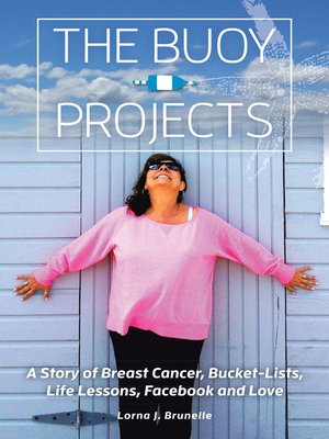 cover image of The Buoy Projects